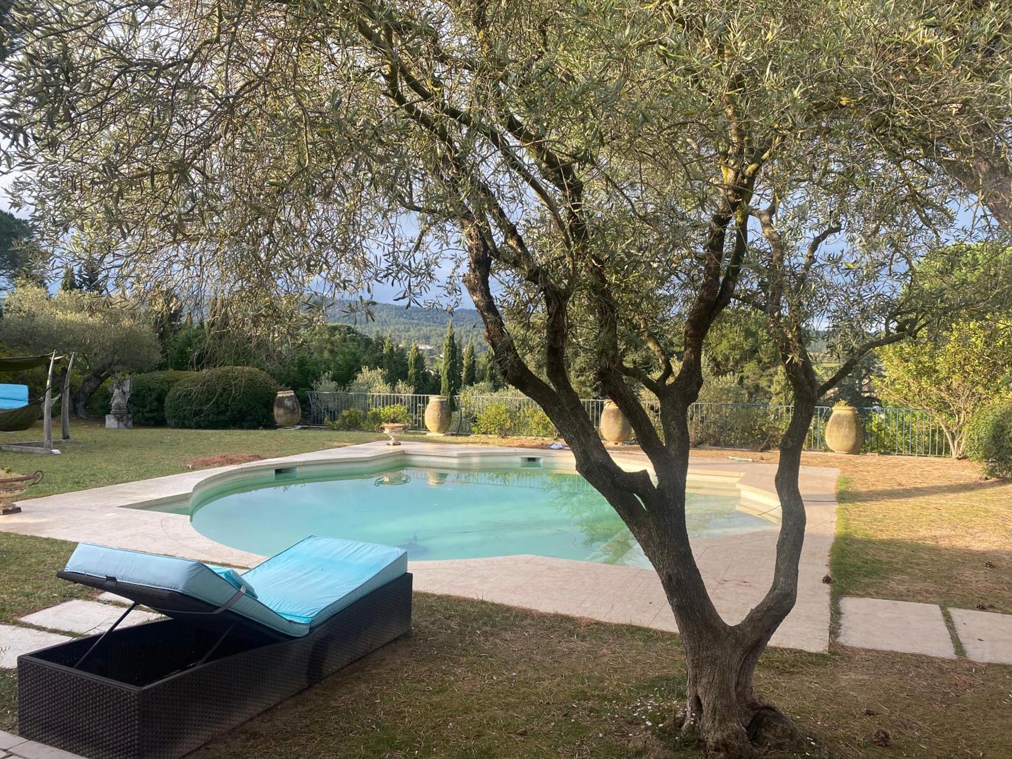 Bed and Breakfast L'Hacienda Francesa à Palaja Extérieur photo