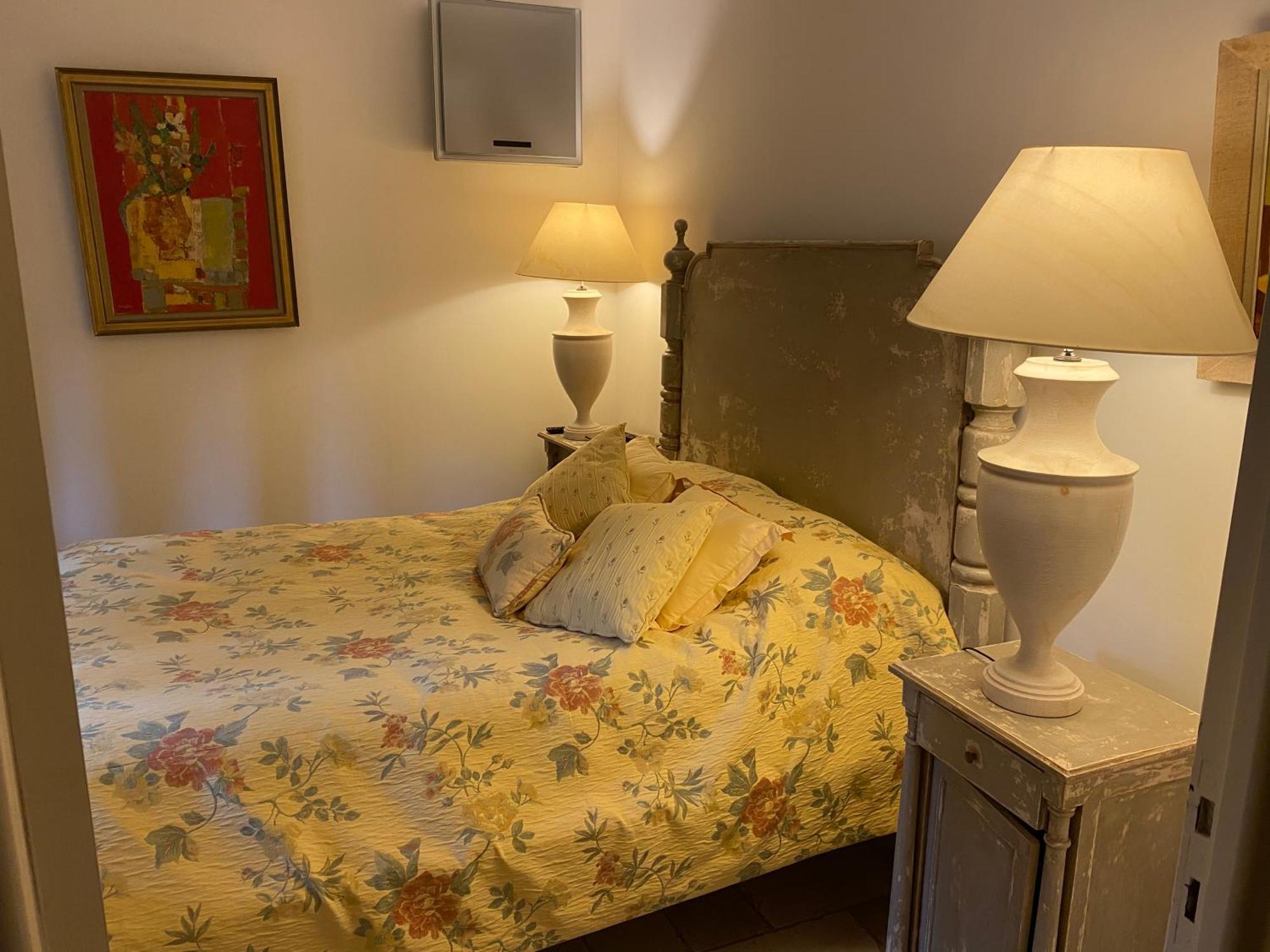 Bed and Breakfast L'Hacienda Francesa à Palaja Extérieur photo