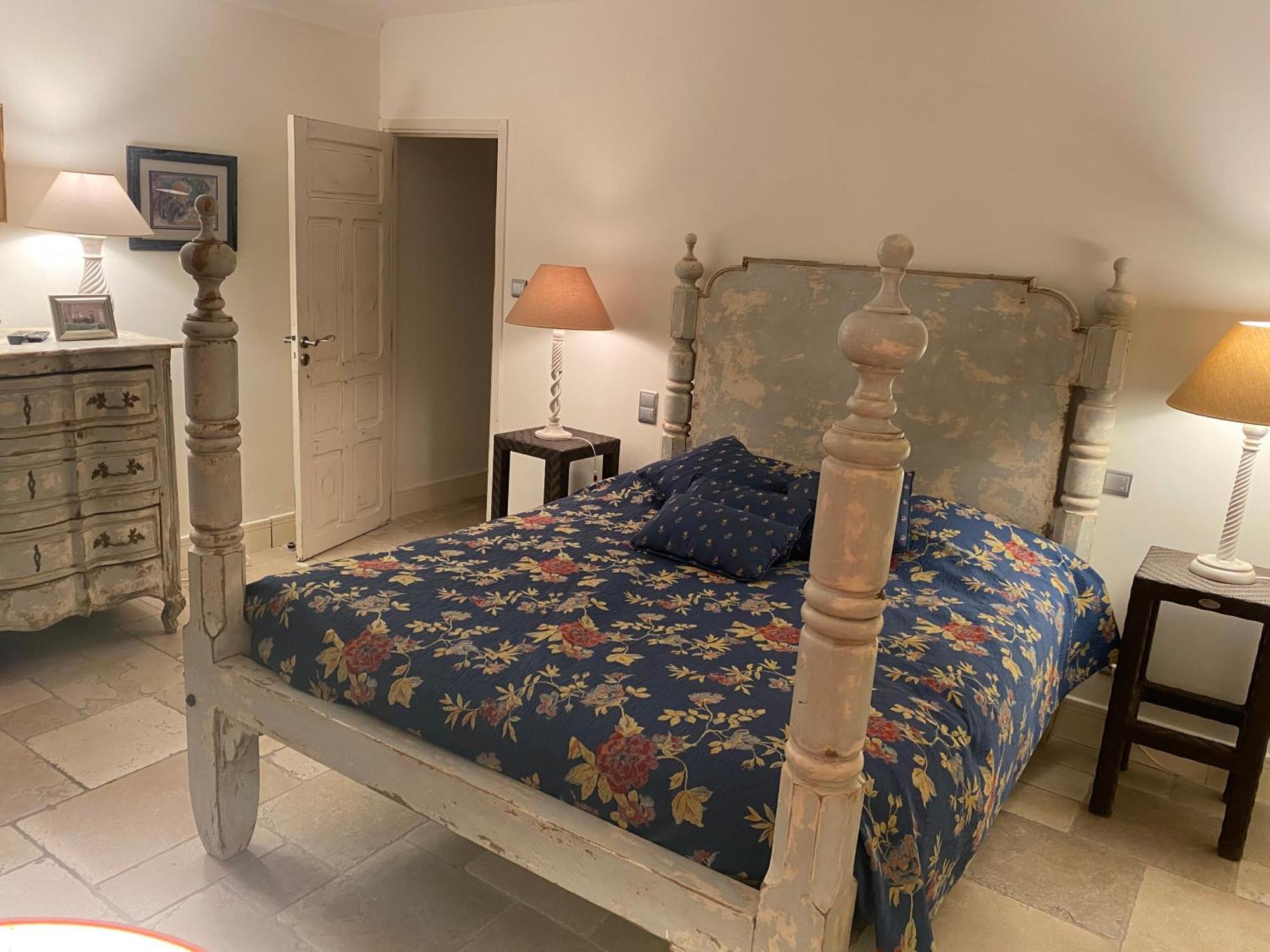 Bed and Breakfast L'Hacienda Francesa à Palaja Extérieur photo